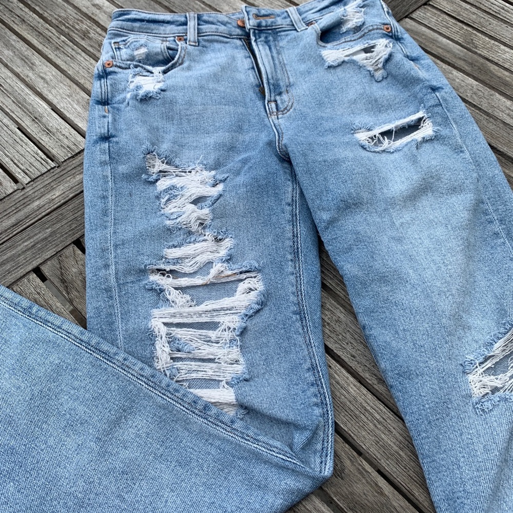 American Eagle Jeans - Picture 2 of 7